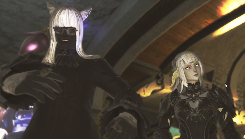 第４６話 キラキラしたいぜ 紅蓮祭 光のイコプ