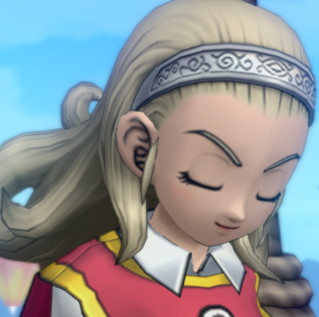 検証 Dq10は新規でも余裕で追いつけるか 5日目 あなたをこえたくて