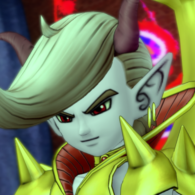 ちょっと判明 魔界の歴史ゴーラ編 あなたをこえたくて