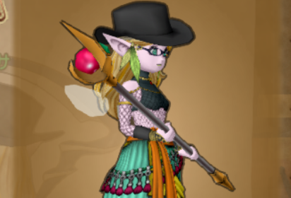 ついにマリーン登場 フードの4人の正体は誰か あなたをこえたくて