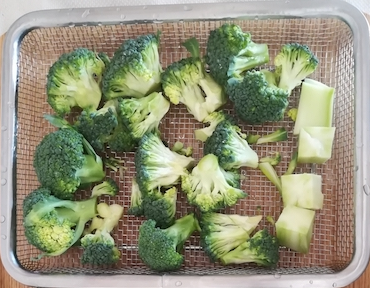 ヘルシオ 野菜不足にソフト蒸し オススメ9選 温度 時間 活用レシピ まとめ いくらさんが 減らした
