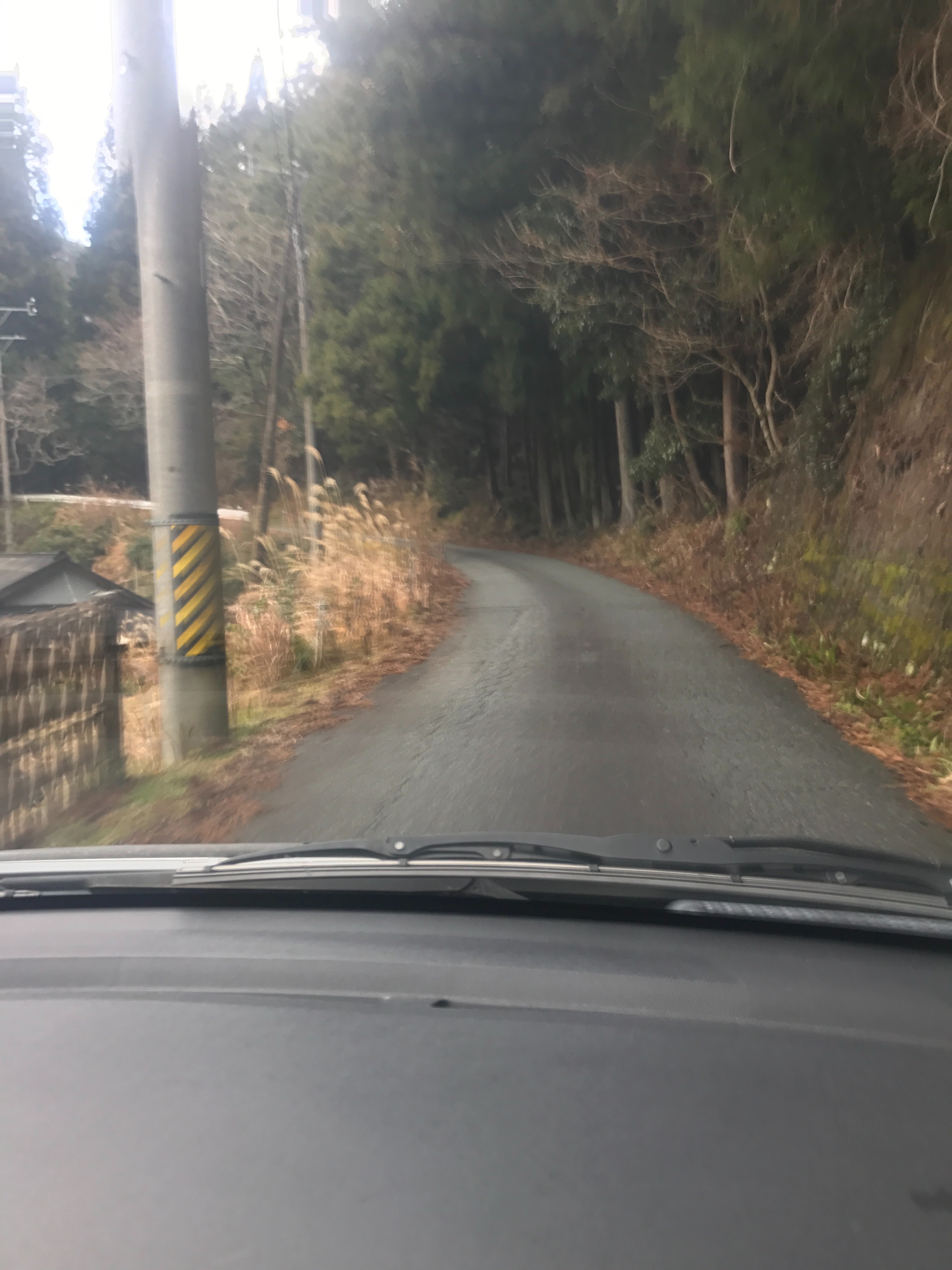 西日本車中泊6日目 三重県 津市 奈良県 大阪府 いけちゃん 西日本車中泊の旅１