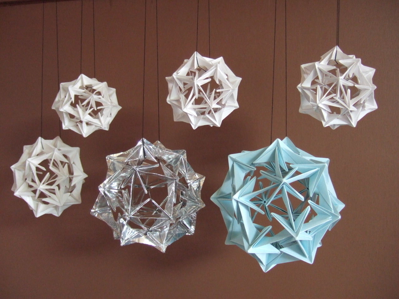 雪玉吊るし飾り つるし飾り つるし雛 ちりめん細工作家 越智育子