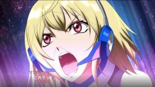 f:id:ikumenpapagamer:20180117003951j:plain クロスアンジュ