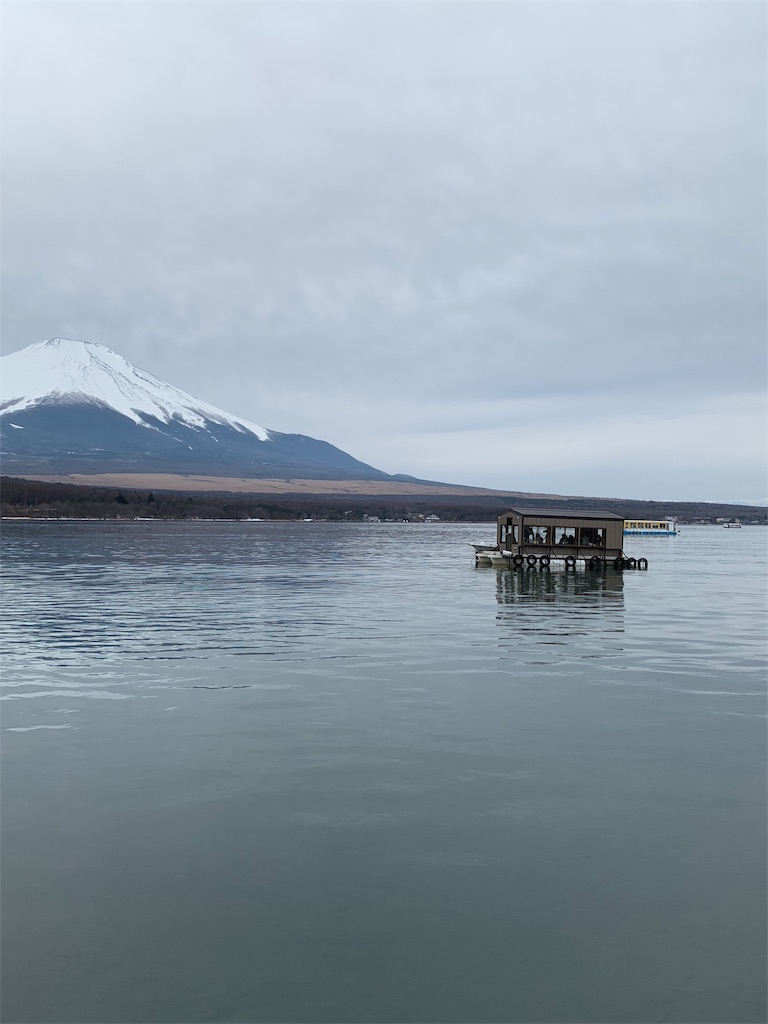 山中湖にボートのワカサギ釣りに行ってきた 釣り初心者の船釣り 海釣り記録 山中湖にボートのワカサギ釣りに行ってきた 釣り初心者の船釣り 海釣り記録