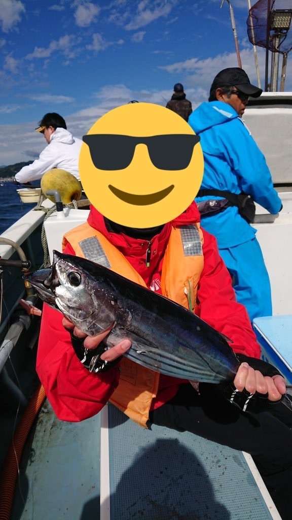 年通ったおすすめの釣り船を紹介します 釣り初心者の船釣り 海釣り記録