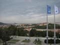 [Prague][Aug.][2006]View from Congress Center, Prague