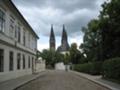 [Prague][Aug.][2006]Vysehrad, Prague