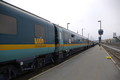 [Quebec]VIARail Canada, Halifax