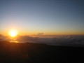 [Subaru] Mauna Kea, Dusk