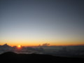 [Subaru] Mauna Kea, Dusk