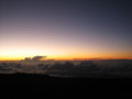 [Subaru] Mauna Kea, Dusk