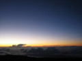 [Subaru] Mauna Kea, Dusk