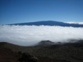 [Hale Pohaku] Mauna Loa