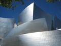 [Los Angeles] Disney Concert Hall