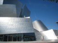 [Los Angeles] Disney Concert Hall