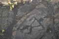 [volcano]Pu'u Loa Trail Petroglyph