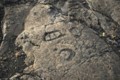 [volcano]Pu'u Loa Trail Petroglyph