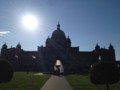 [Victoria12]BC Parliament Building