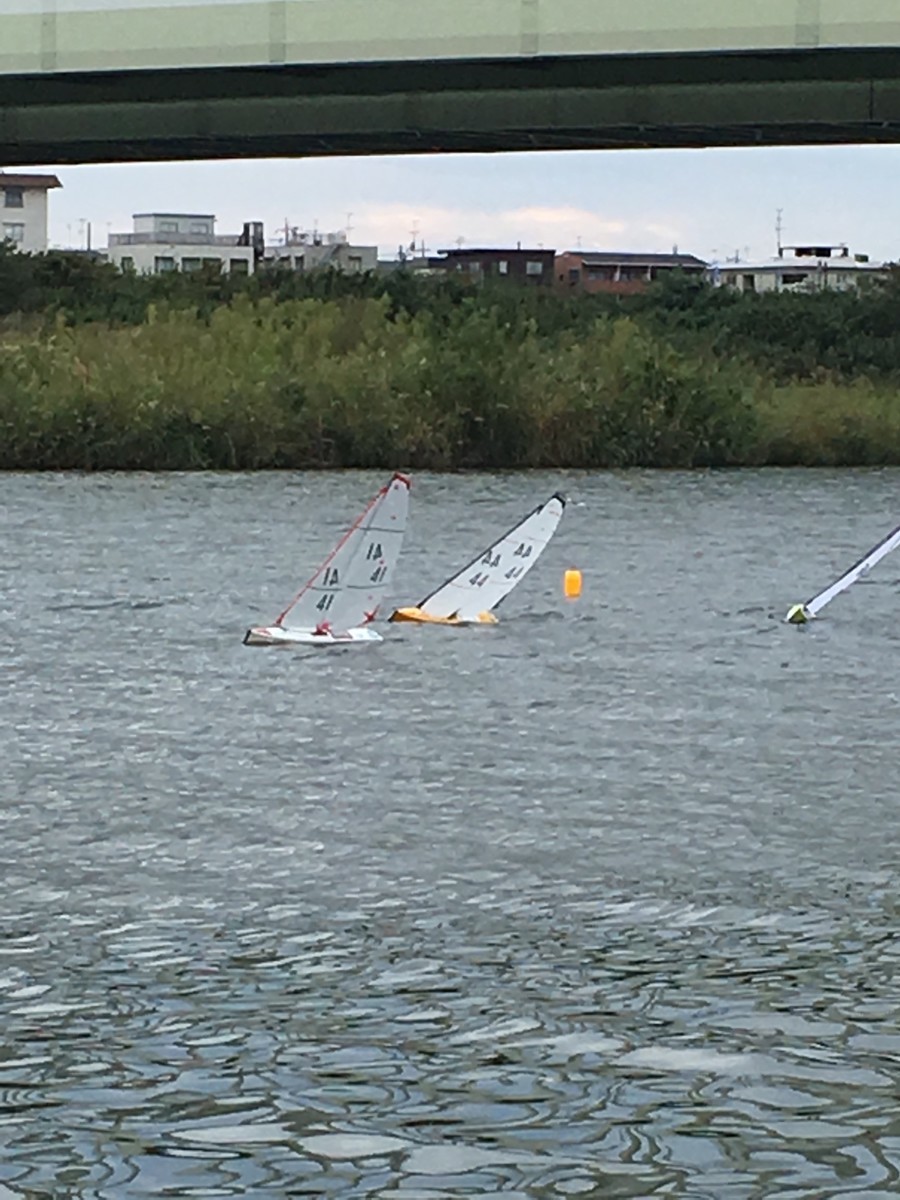 自転車 ラジコン