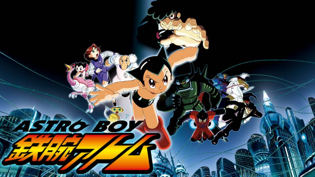 ASTROBOY〜手塚治虫の視た未来 - 多肉植物のように〜高次脳機能