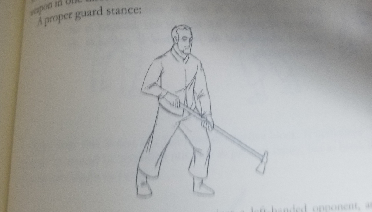 西洋剣術] [資料紹介] ハンガリー帝国騎兵のサーベル術と斧 “Hungarian