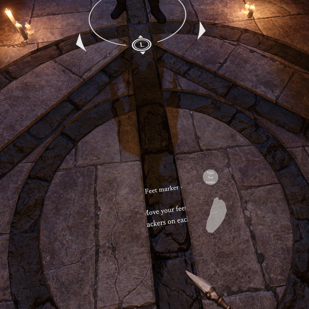 Blade and Sorcery ブレードアンドソーサリーの自作modを紹介する Sarmaticus