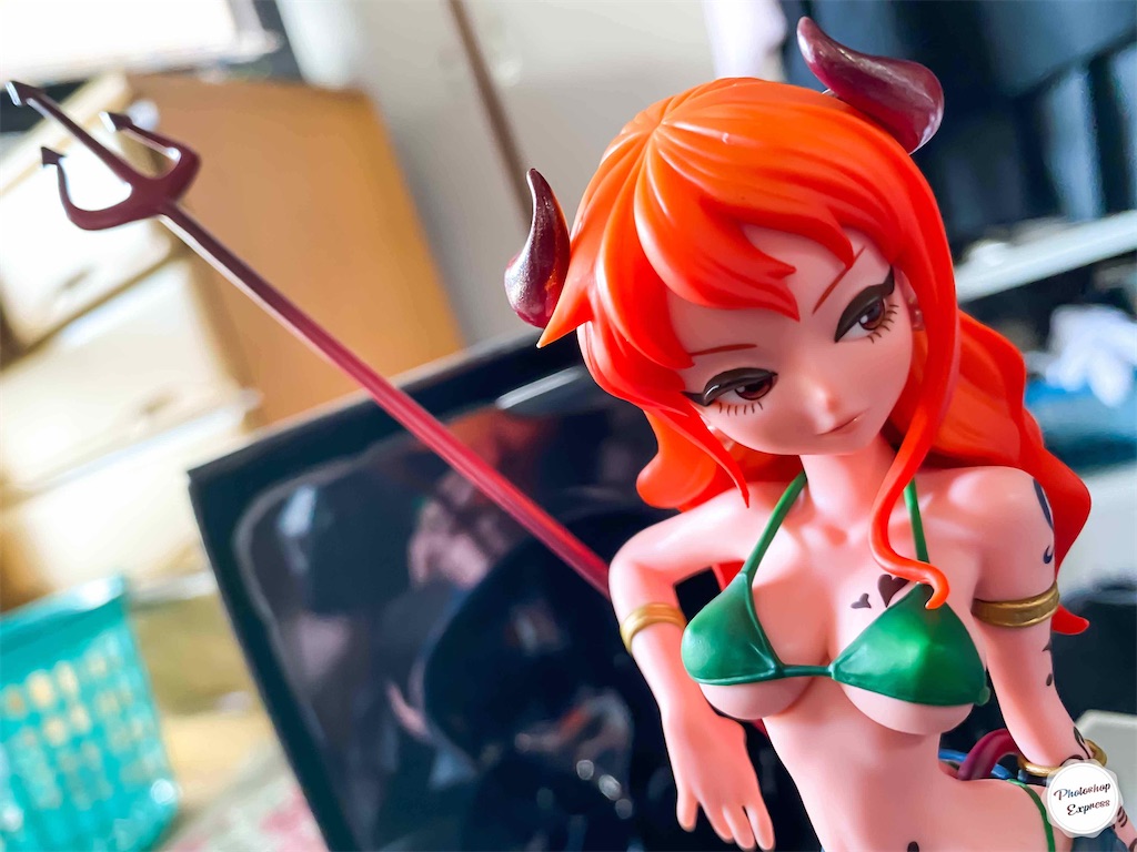 Devilish NAMI - LIFE is medaka