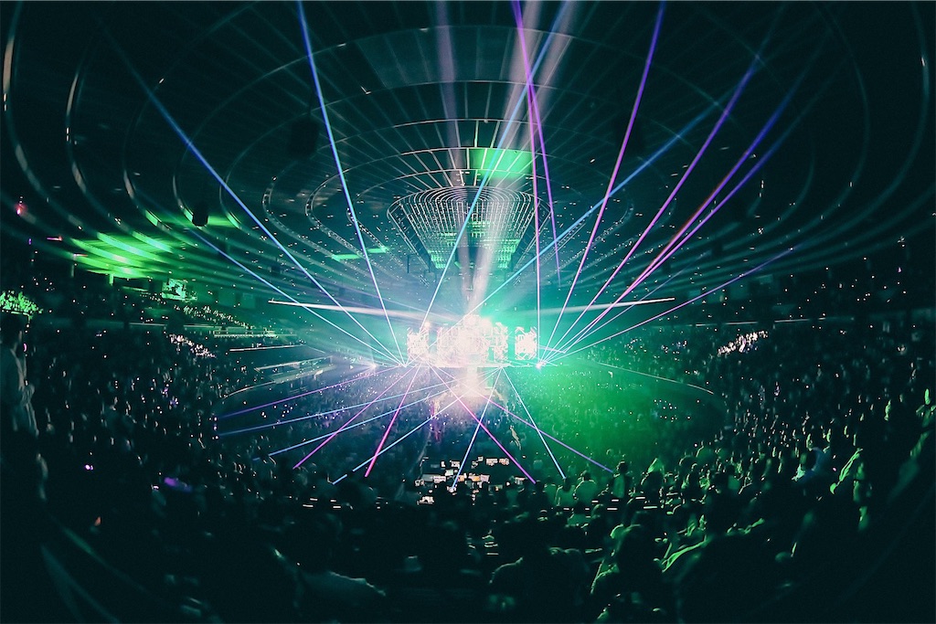 ミュージック milet/5th anniversary live\"GREEN LIGHTS\" milet（ミレイ） on X: 