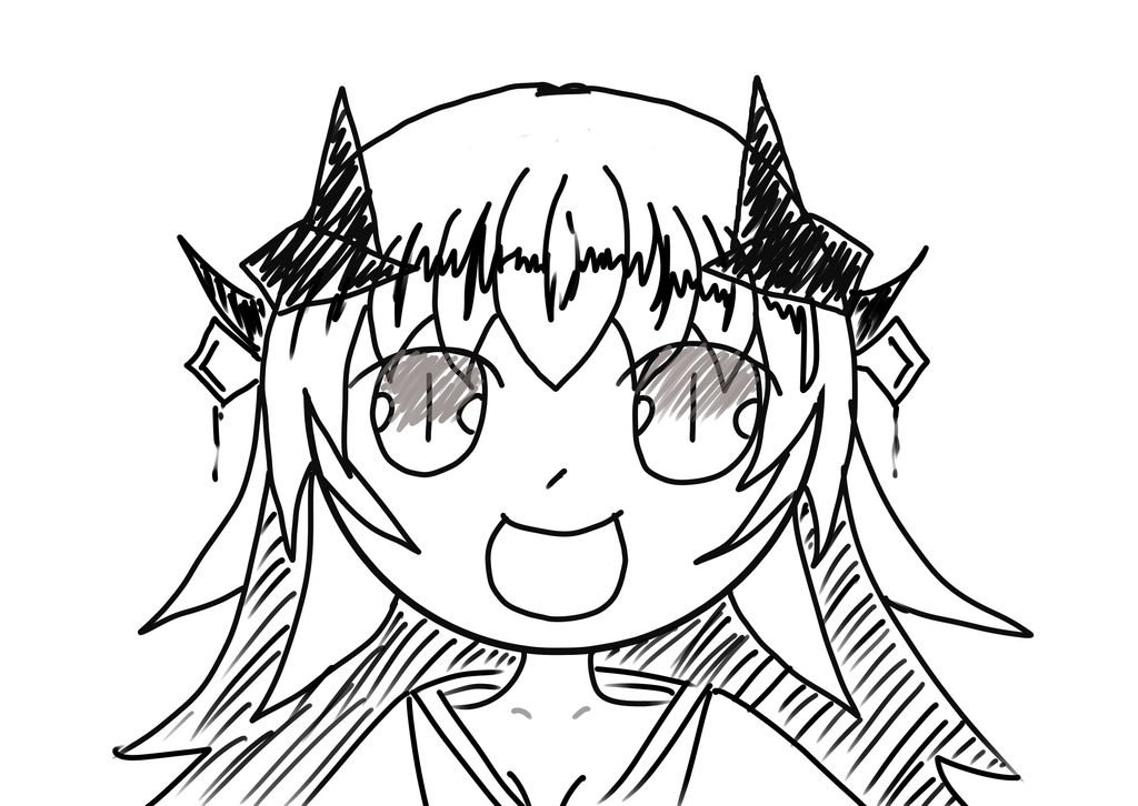 イラスト初心な人でも描いてみたいという心があれば絶対うまくなるダヴィンチちゃんもびっくりな3分間 キヨヒー クッキング イラスト成功体験提供 Re ゼロから クラスの隅で隠れてイラストを描く 陰キャラ男子が 八幡もビックリ１日たった5分60日間ペンを持つ