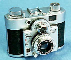 タロンとサモカ（ソニーとキヤノン） - 写真にこだわる