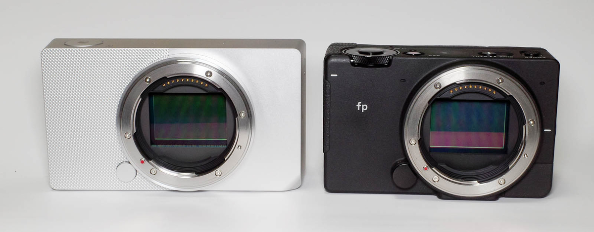 SIGMA BF \"とおち\" CP＋でSIGMA BFを体験 そして横浜SNAP | 四季の移ろい