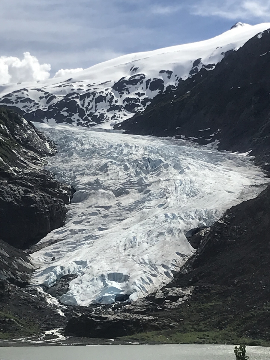 29 ユーコン アラスカの自然ー空 雲 山 河 大地 おやじは荒野をめざす アラスカ編 29 ユーコン アラスカの自然ー空 雲 山 河 大地 おやじは荒野をめざす アラスカ編