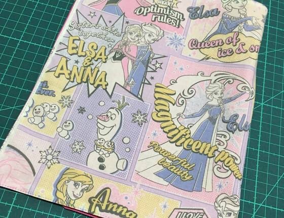 アナと雪の女王