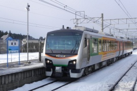 リゾートあすなろ津軽 - 続・吾輩はヲタである