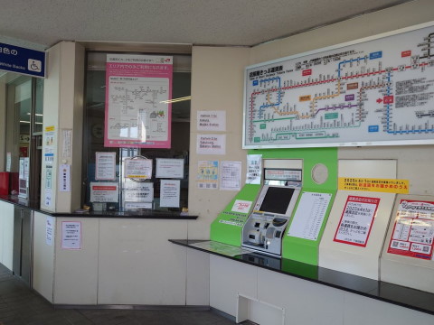 朽網駅特急ルート - 続・吾輩はヲタである