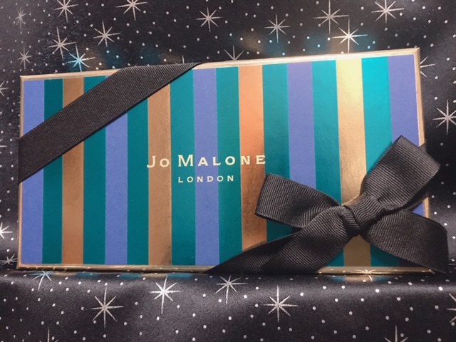 【ジョーマローン】ホリデーコレクション2020第一弾　コロンコレクション ジョー マローン ロンドン×クリスマスコフレ2020】心躍る