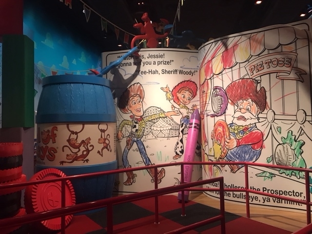 営業再開後 最初の週末を迎えた東京ディズニーシーに行ってきました 後編 Imagical Pleajous