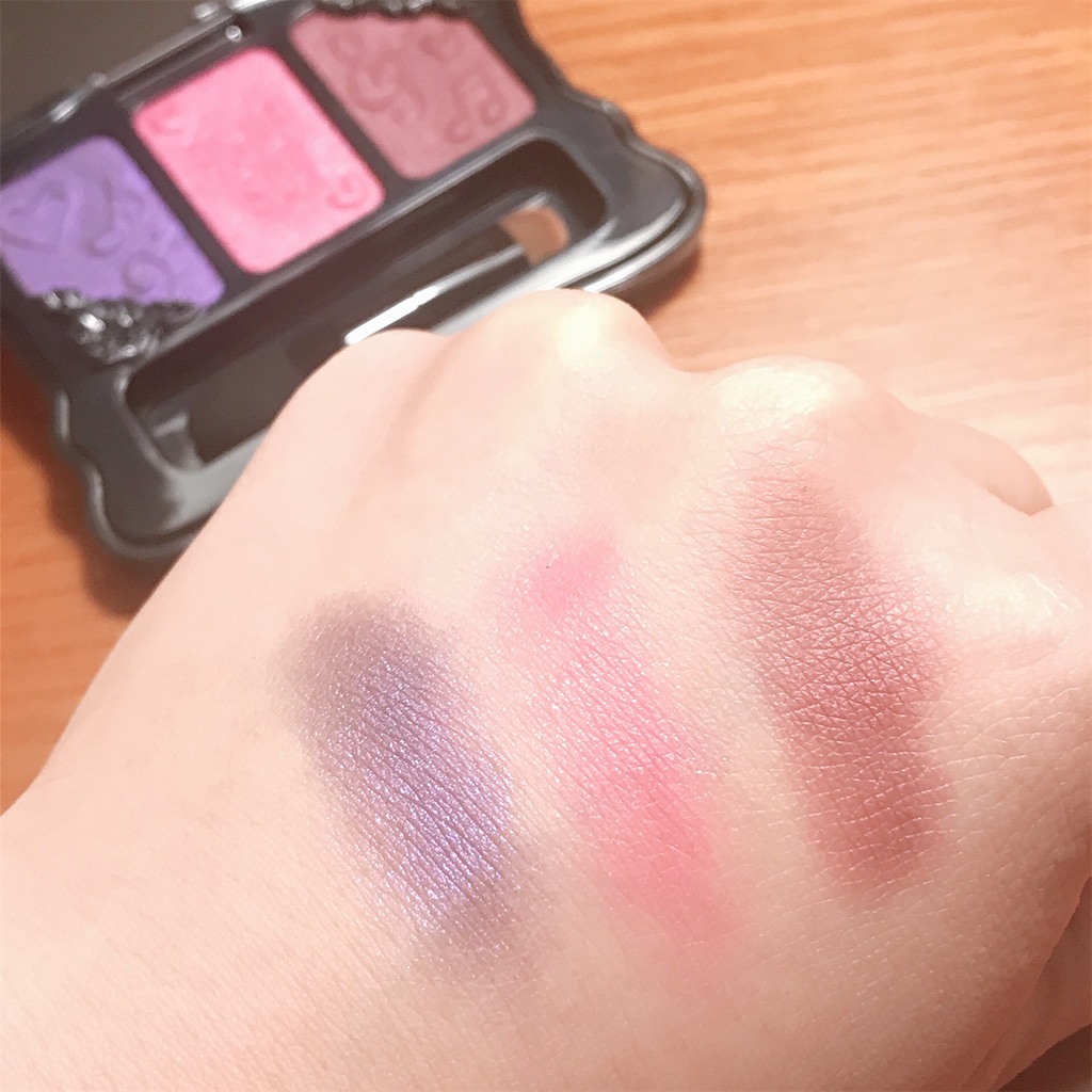 ☆アイリン　ANNA SUI 3個まとめ☆ ANNA SUI 20TH ANNIVERSARY! Anna's amazing collection (e-MOOK
