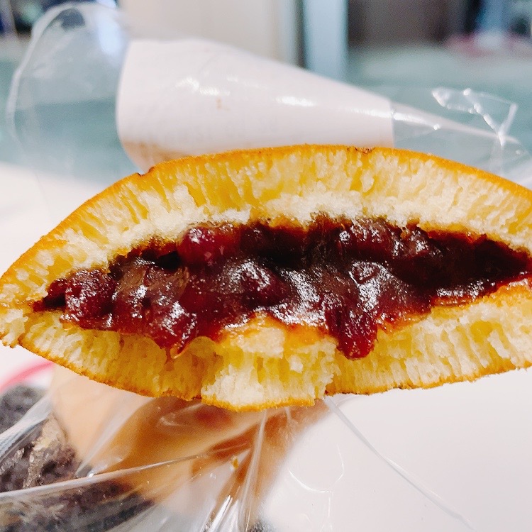 銀座三越で開催中 ドラえもん未来デパート で焼きたてどら焼きを実食 Imagical Pleajous