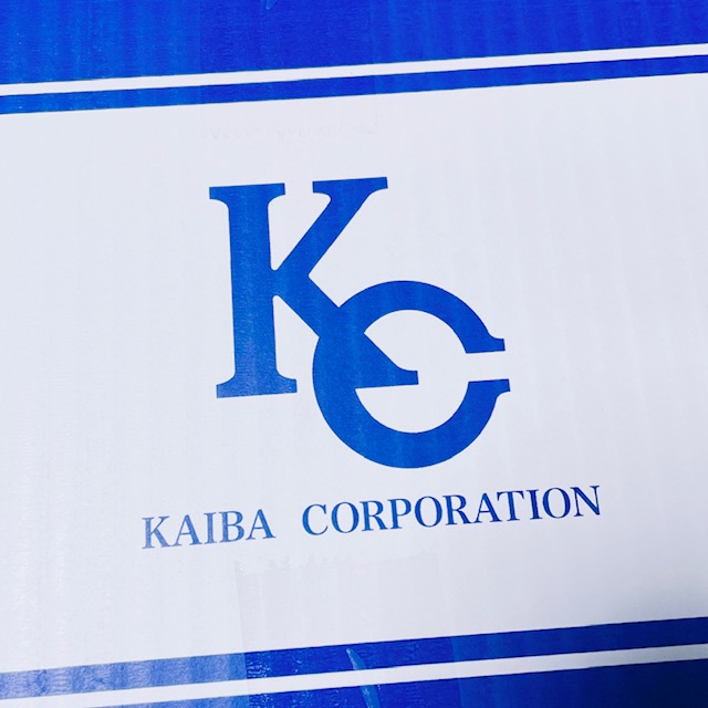 KAIBA CORPORATION STORE 特製ボックス