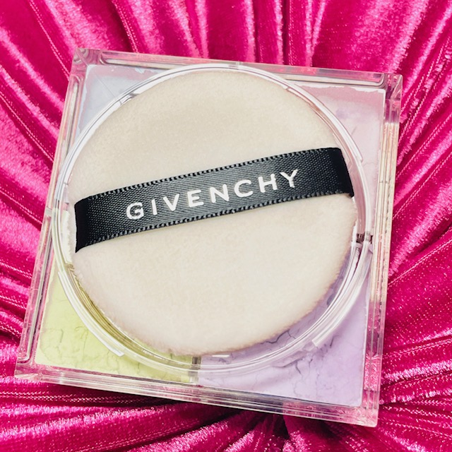 GIVENCHY プリズム・リーブル（No.1 パステル・シフォン）」【2022年の