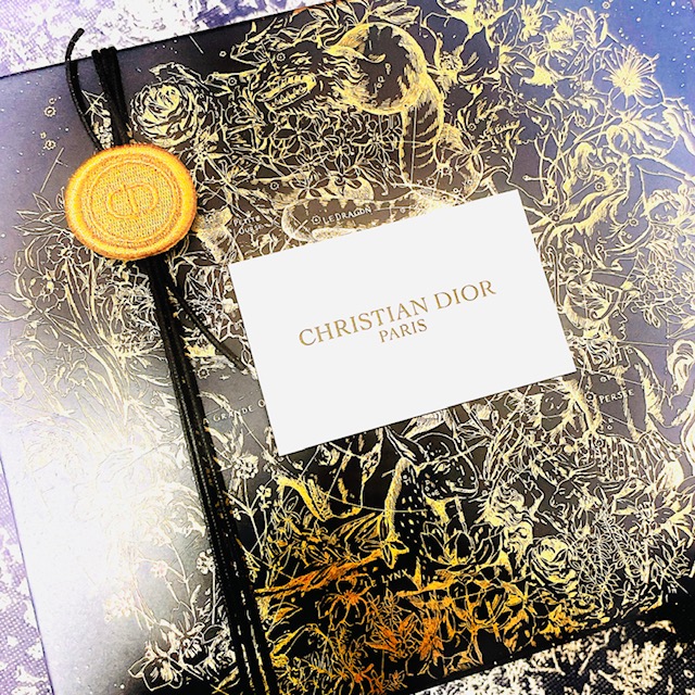 アクセス殺到で大混乱！？ディオール公式オンラインブティックでの