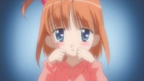 個別「D.C.II～ダ・カーポII～ 第10話「霞んでいく想い」」の写真、画像 たまごさんど写真部