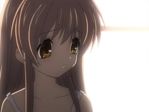 CLANNAD 第19話「新しい生活」