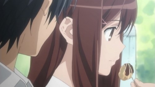 キミキス Pure Rouge 第24話 And Meet Again たまごさんど研究会