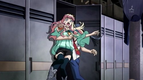 [マクロスFRONTIER]