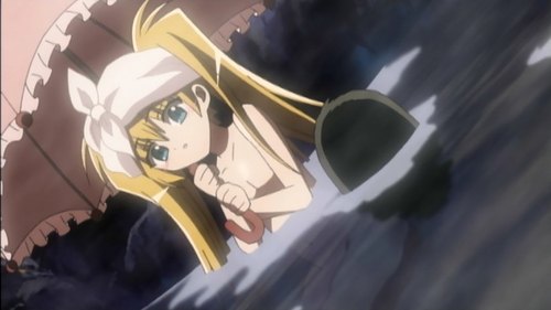 [仮面のメイドガイ]