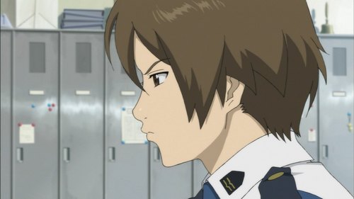 [図書館戦争]