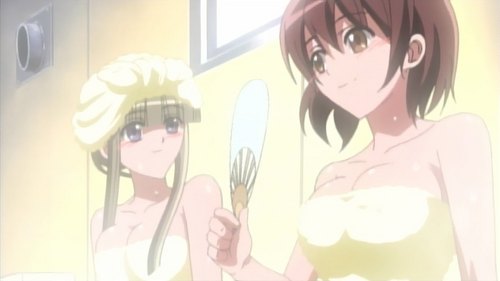 [仮面のメイドガイ]
